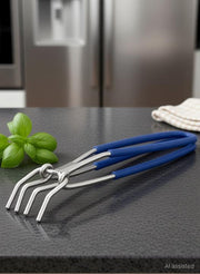 Bekner Stainless Steel Cooking Utensil Holder 20 cm - Utility & Serving Pakkad
