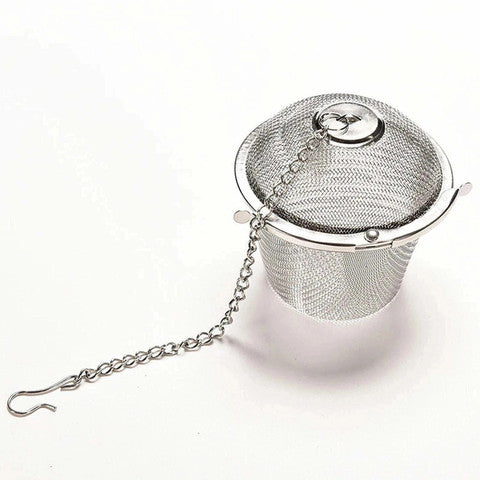 Tea Strainer (Pack of 1)