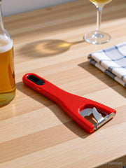 Bottle & Tin Cutter, Bottle Opener and Tin Cutter