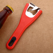 Bottle & Tin Cutter, Bottle Opener and Tin Cutter