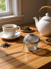 Tea Strainer (Pack of 1)